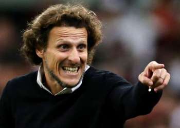 فورلان يحلم بتدريب منتخب أوروغواي