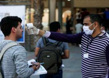 وصول أول شحنة من لقاح “كورونا” إلى قطاع غزة