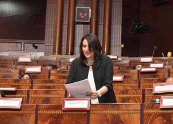 لطيفة حمود ترد على ضجة “الدقائق العشرين”