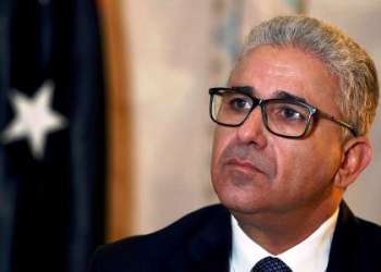 ليبيا.. نجاة وزير الداخلية من محاولة اغتيال