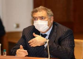 لفتيت يجري اتصالا مع وزير الأمن الإسرائيلي