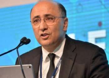 تنصيب المدير العام الجديد للصندوق الوطني للضمان الاجتماعي