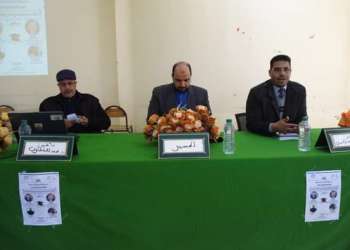 الرشيدية: دورة تكوينية في موضوع: «الكفاءة في صياغة المشروع العلمي في المالية الإسلامية»