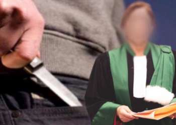 قاضية تتعرض للسرقة بالصخيرات والدرك الملكي يتدخل على الخط