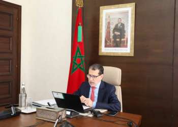 المجلس الحكومي يصادق على مشروع مرسوم تأسيس صندوق وطني للتقاعد والتأمين