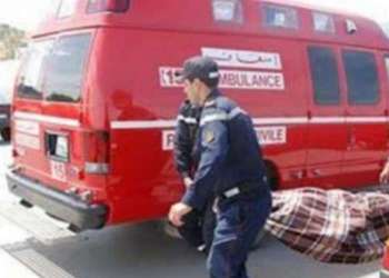 طنجة.. العثور على جثة امرأة مسنة داخل منزلها بمنطقة مالاباطا