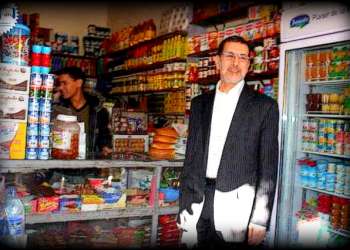 مول الحانوت والزيادة في أسعار زيوت المائدة !!‎