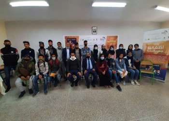 منتدى حقوقي يسعى لتعزيز الثقافة الحقوقية في الوسط المدرسي بإقليم طاطا