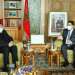المغرب يعتبر التسريع بتشكيل الحكومة المؤقتة في ليبيا عنصرا أساسيا لتدبير المرحلة الانتقالية