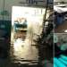 انتشال 24 جثة وإنقاذ 10 أشخاص إثر تسرب للمياه بوحدة صناعية بطنجة