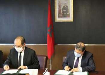الشراكة الأكاديمية بين الجامعة الدولية للرباط ومعهد الدراسات العليا للاتصالات الاجتماعية.. نحو احداث محور افريقي للاتصال والإعلام انطلاقا من الرباط