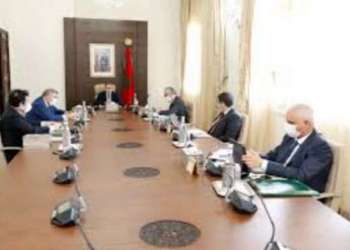 انعقاد مجلس الحكومة يوم الخميس المقبل