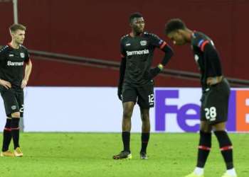 تصنيف “يويفا”: ألمانيا لن تتأثر بإقصاء ليفركوزن وهوفنهايم