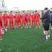 بالفيديو..تصريح رئيس “الفيفا” عقب وصوله الى المغرب