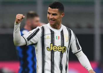 رونالدو يقود يوفنتوس لصعق إنتر ووضع قدم في نهائي كأس إيطاليا