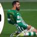 الدوري الإسباني: ريال بيتيس يفوز على خيتافي