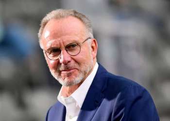 رومينيغيه: “البوندسليغا” بمستوى “الليغا” و”البريميير ليغ”