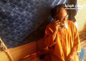 الشقيق الأكبر “لسلطانة خيا”الموالية للبوليساريو يستنكر الإستفزازت الأخيرة للثوابت الوطنية