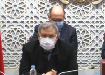 لفتيت يجدد الإلتزام بالحياد في الانتخابات المقبلة