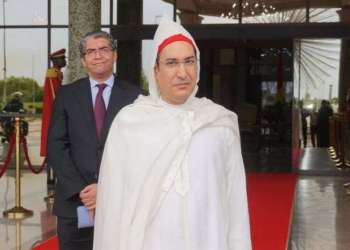 اعتداء مسلح على سفير المغرب ببوركينا فاسو