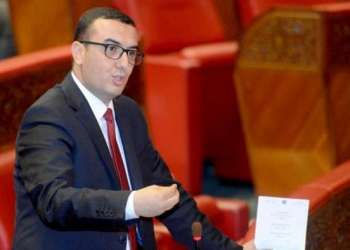 أمكراز “يتنصل” من المسؤولية وهذا تعليقه على فاجعة طنجة