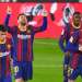 برشلونة يفوز في 6 مباريات خارج أرضه في رقم لم يتحقق منذ 2017