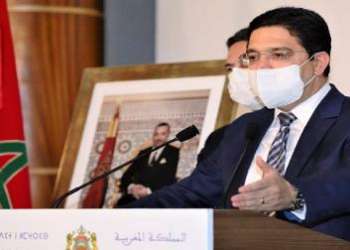 المغرب يدعم مسلسل الإصلاح المؤسساتي للاتحاد الإفريقي