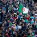 الآلاف يحتشدون في العاصمة الجزائرية في الذكرى الثانية للحراك