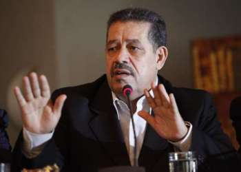 حميد شباط