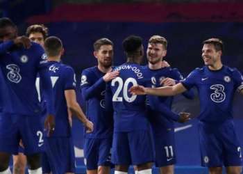 الدوري الإنجليزي: تشيلسي يهزم نيوكاسل بهدفين