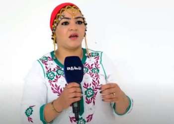 سبب اعتقال فتيحة صاحبة “روتيني اليومي”
