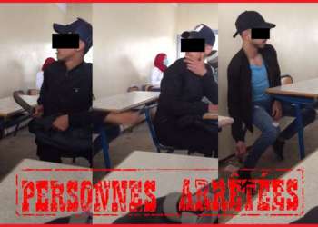 حيازة الأسلحة البيضاء يتسبب في توقيف ثلاثة تلاميذ بالبيضاء