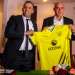 رسميا.. الأرجنتيني ميغيل غاموندي مدربا جديدا للمغرب الرياضي الفاسي