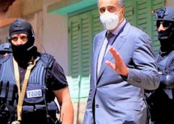 20 عاما…المغرب فكك أكثر من ألفي خلية إرهابية