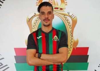 الجيش الملكي يستعير جلال الداودي من الرائد السعودي
