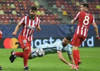 تطبيق تبديل إضافي في كأس أوروبا