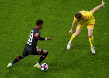 الدوري الألماني: ليفركوزن يسقط في فخ الخسارة أمام فرايبورغ