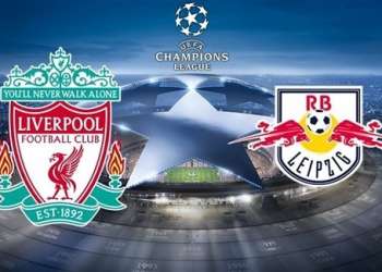 الغموض يحيط بمباراة لايبزغ وليفربول في دوري الأبطال