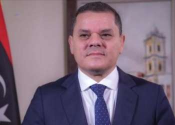 رئيس الوزراء الليبي  المنتخب يعبر عن سعادته بمكالمة بوريطة ونقله تحيات جلالة الملك