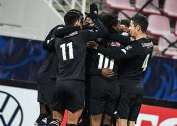 كأس فرنسا: ليل متصدر الدوري إلى دور الـ32
