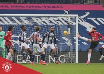 الدوري الإنجليزي: مانشستر يونايتد يواصل نزيف النقاط
