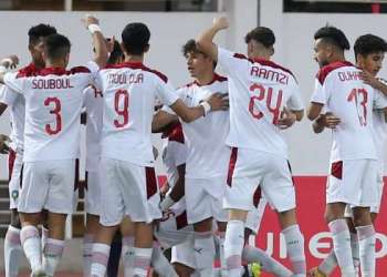 المنتخب المغربي يسحق نظيره التنزاني بثلاثية ويتأهل إلى دور ربع النهائي من أمم إفريقيا لأقل من 20 سنة