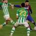 الدوري الإسباني: ميسي ينقذ برشلونة من مفاجآت بيتيس