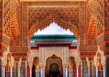 الملتقى الدولي “المعمار” يناقش  العمارة المقتصدة
