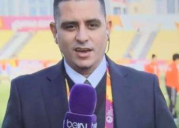 الإعلامي الجزائري نسيم ربيكة يصف ما اقترفته قناة “الشروق الجزائرية” بقلة أدب