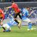 الدوري اللإيطالي: نابولي يكتفي بثنائية في شباك بينيفينتو