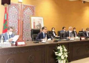 334 مليار درهم استثمارات ما بين 2015 و2019 بالمغرب