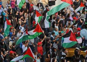 اختراق استراتيجي للفصائل الفلسطينية للخروج من حالة الانقسام