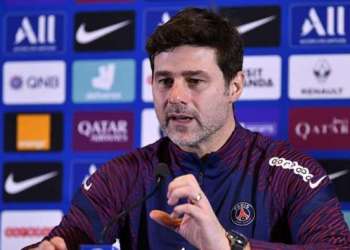 بوكيتينو: لم نقلل من احترامنا لبرشلونة