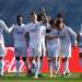 الدوري الإسباني: ريال مدريد يهزم فالنسيا ويواصل الضغط على أتلتيكو